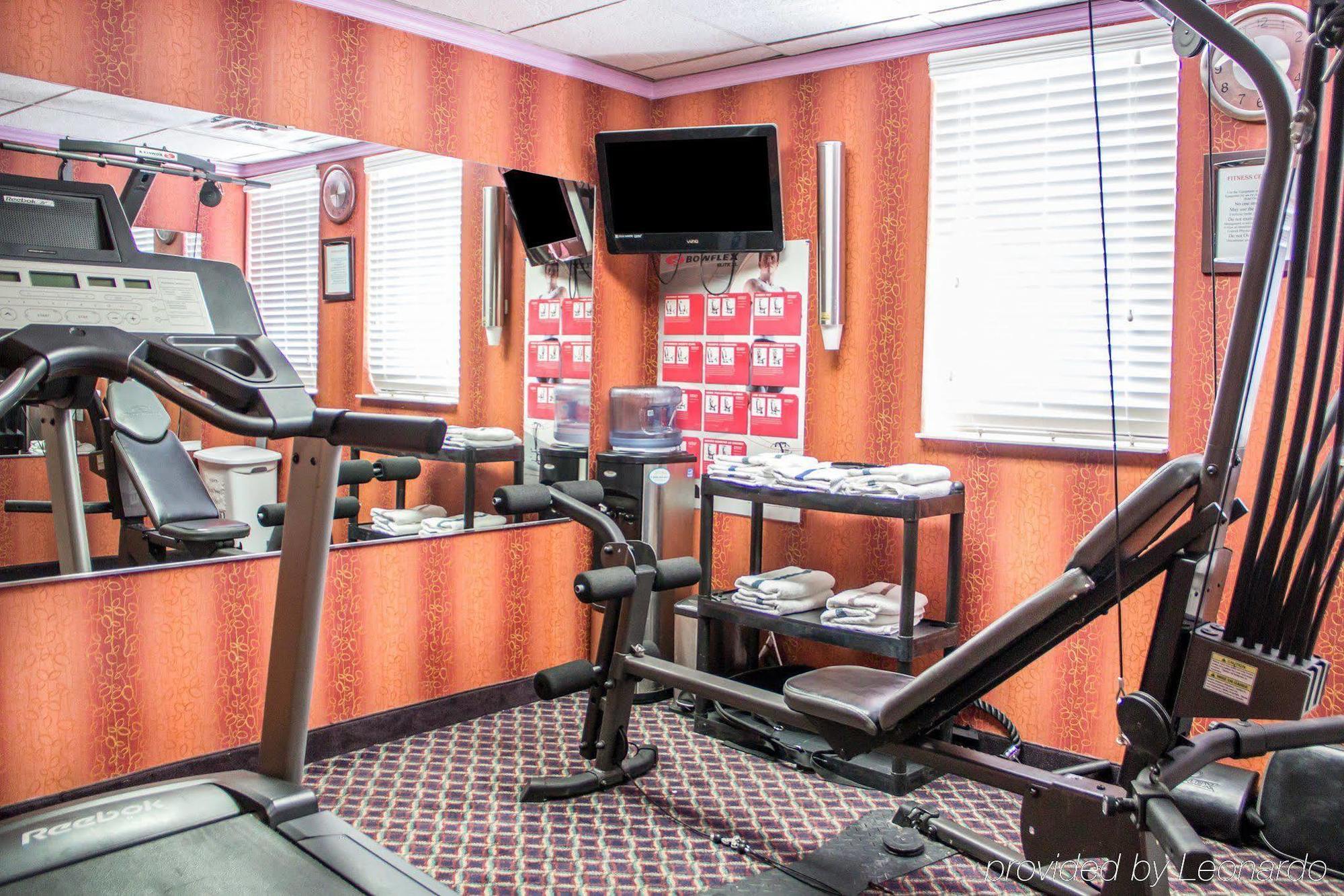 Quality Inn Broken Arrow - Tulsa Bagian luar foto